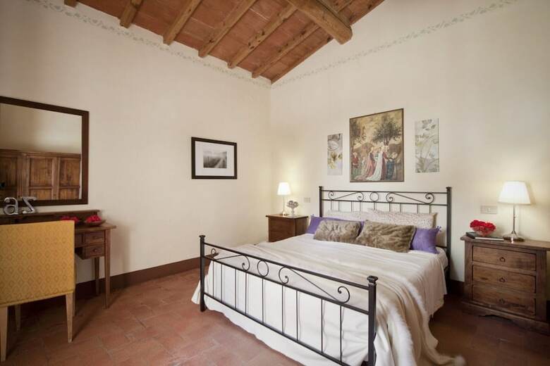 Apartamentos Bellavista Della Rocca