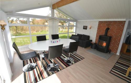 Holiday Home Soltoften L�kken XI