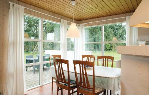 Holiday Home Toftevej I
