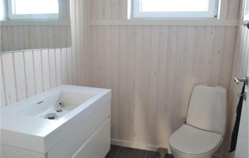 Holiday Home Lyngbyg�rdsvej