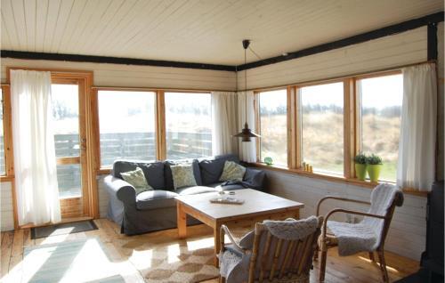 Holiday Home Dagmarvej
