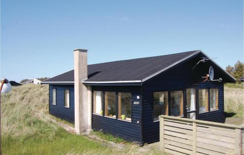 Holiday Home Dagmarvej