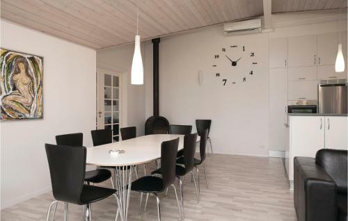 Holiday Home Toftevej