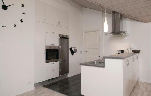 Holiday Home Toftevej