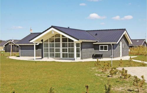 Holiday Home Toftevej