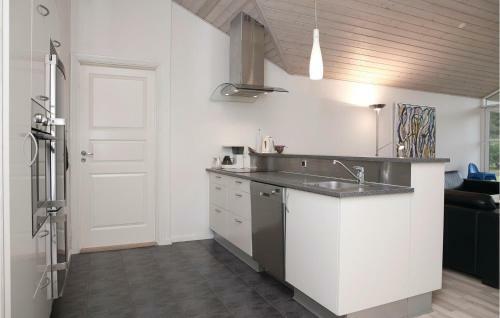 Holiday Home Toftevej