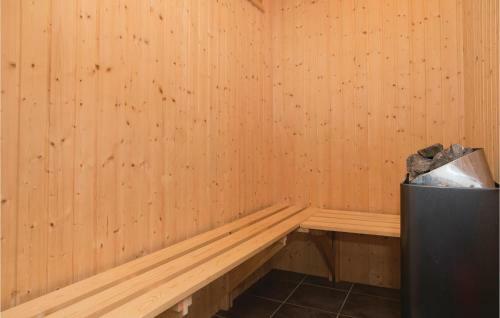 Holiday Home Toftevej