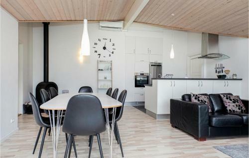 Holiday Home Toftevej