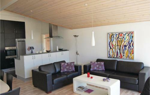 Holiday Home Toftevej