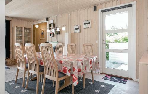 Holiday Home Harald Jensensvej