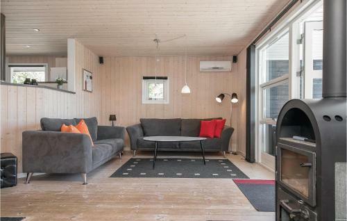 Holiday Home Harald Jensensvej