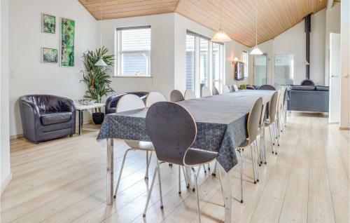 Holiday Home Helledievej VI