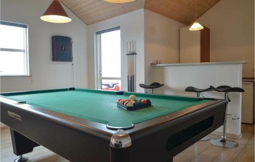 Holiday Home Helledievej VI