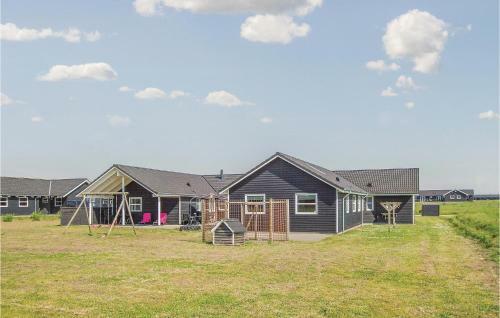 Holiday Home Helledievej VI