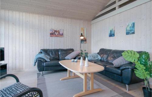 Holiday Home Lars Jensens Vej