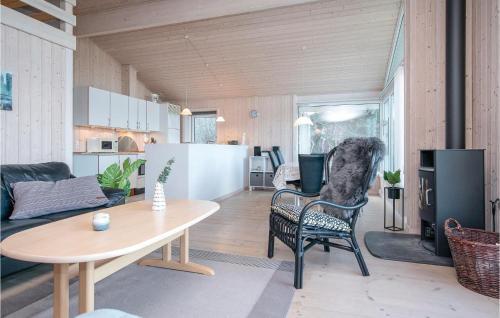 Holiday Home Lars Jensens Vej