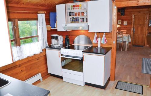 Holiday Home Tj�rnevej L�kken X