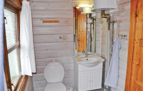Holiday Home Tj�rnevej L�kken X