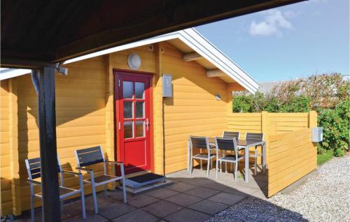 Holiday Home Tj�rnevej L�kken X