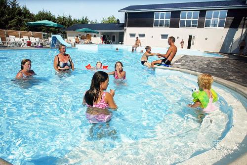 L�kken Klit Camping & Cottage Village