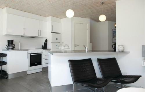 Apartment Hornfisken L�kken II