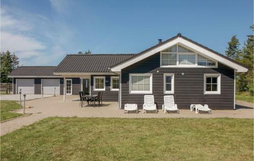Holiday Home Ingelisevej L�kken