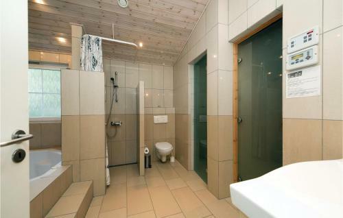 Holiday Home Ingelisevej L�kken