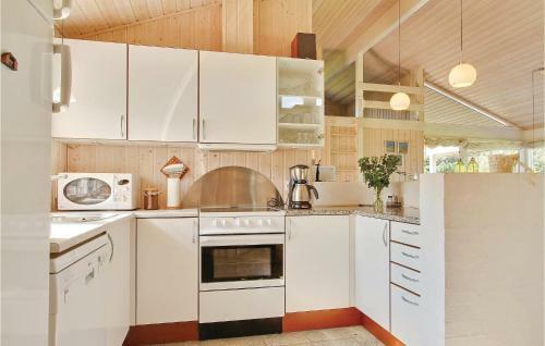 Holiday Home Almavej L�kken V
