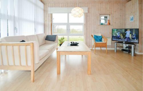 Holiday Home Toftevej L�kken V
