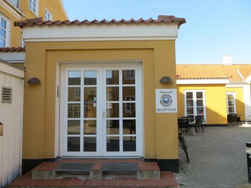 L�kken Badehotel Apartments