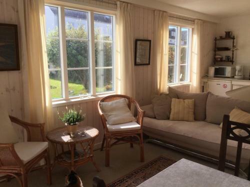 Apartamento Hotel Vestkysten