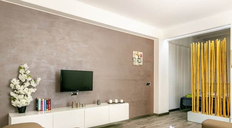 Apartamento Cocus Elegance