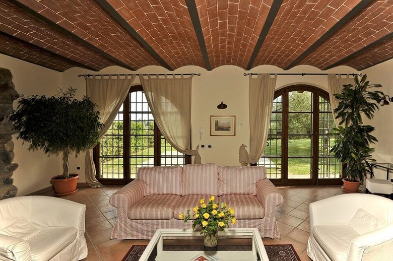 Agroturismo Fattoria Di Paltratico