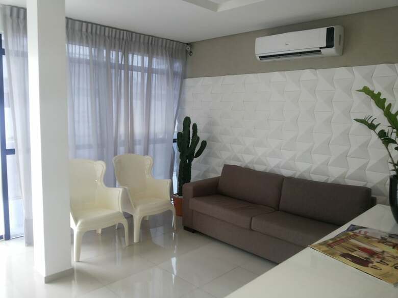 Mcz Hotel