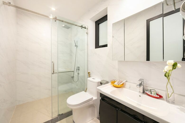 Hotel Tuan Chau Kingly Villa