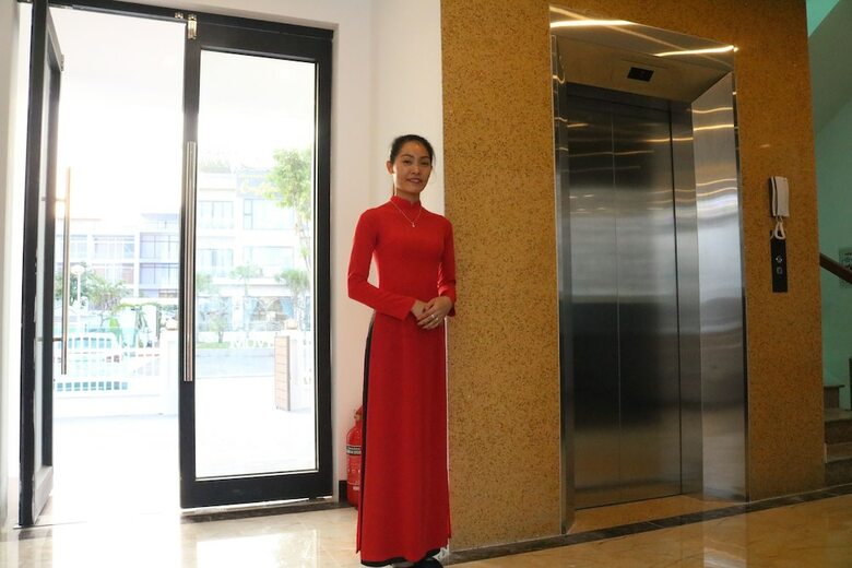 Hotel Tuan Chau Kingly Villa