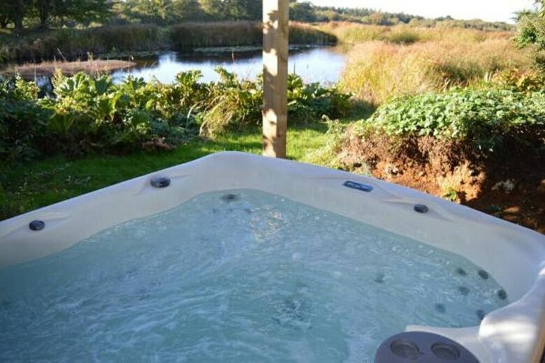 Agroturismo Rose Shepherds Hut