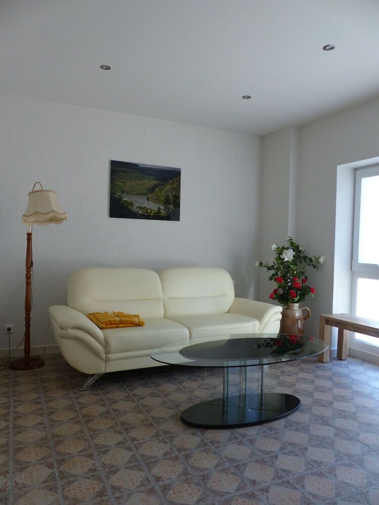 Hotel Ehemaliges Schusterhaus Mit Dachterrasse