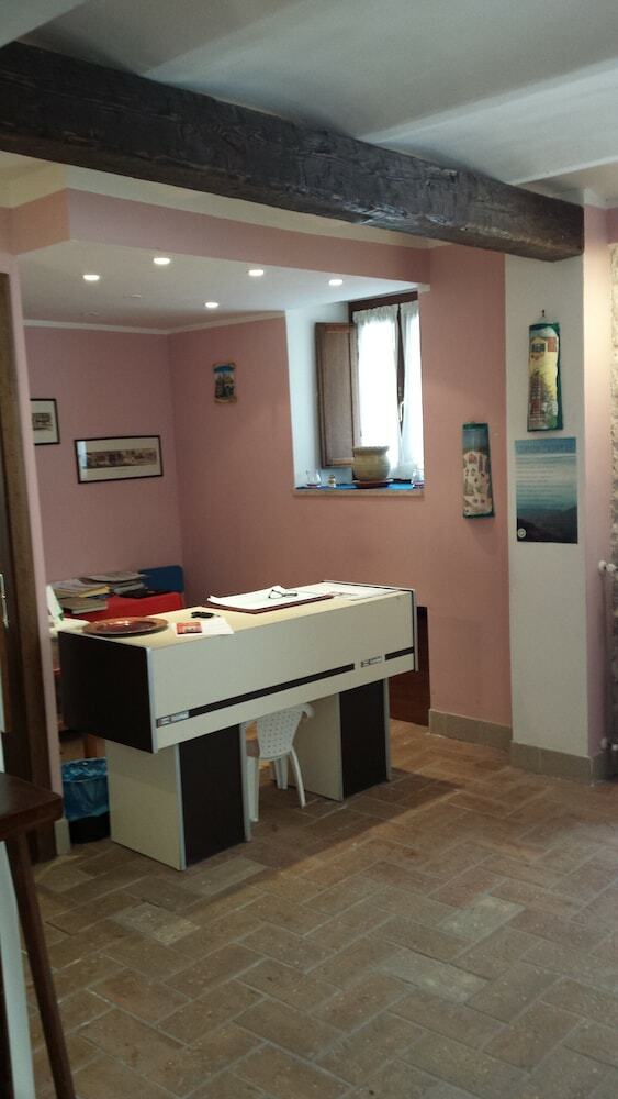 Apartamento Residence Santa Brigida
