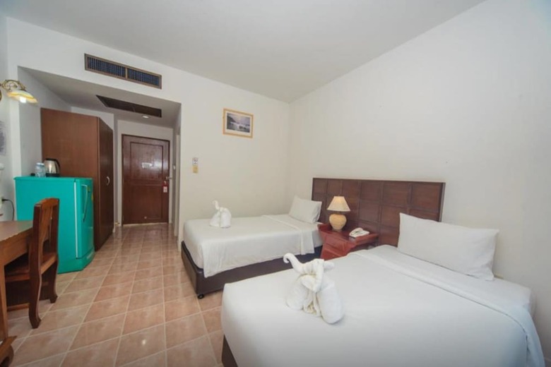 Hotel Amata Patong