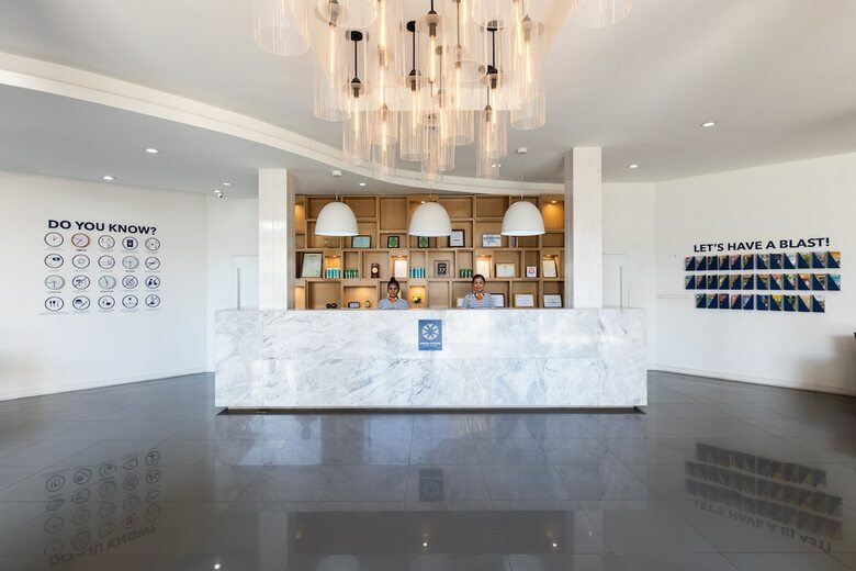 Hotel Amata Patong