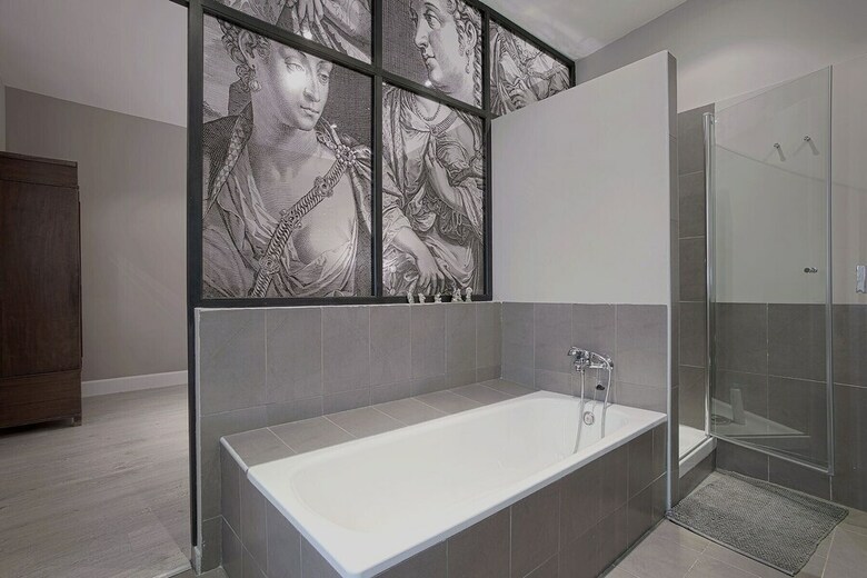 Apartamentos Great 2 Bd Aparm In Prime Location. Huertas