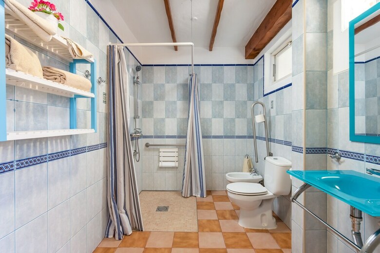 Apartamentos Los Moxaicos