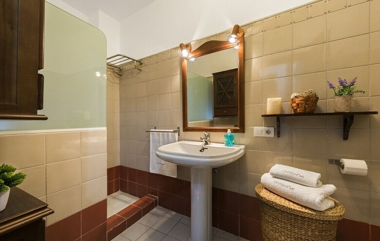 Apartamentos Prime Location 2 Bd Aptm.up To 6 People. Pasiegas