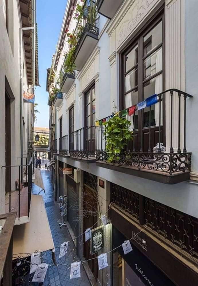 Apartamentos Prime Location 2 Bd Aptm.up To 6 People. Pasiegas