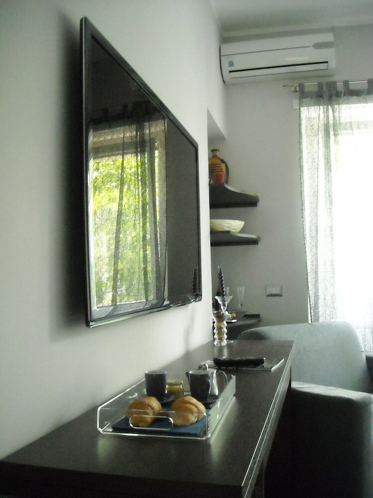 Bed & Breakfast Il Granello Di Senape