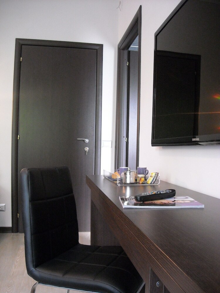 Bed & Breakfast Il Granello Di Senape