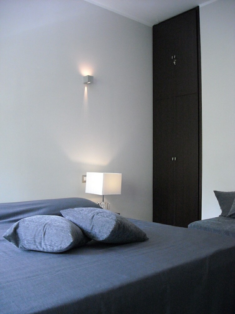 Bed & Breakfast Il Granello Di Senape