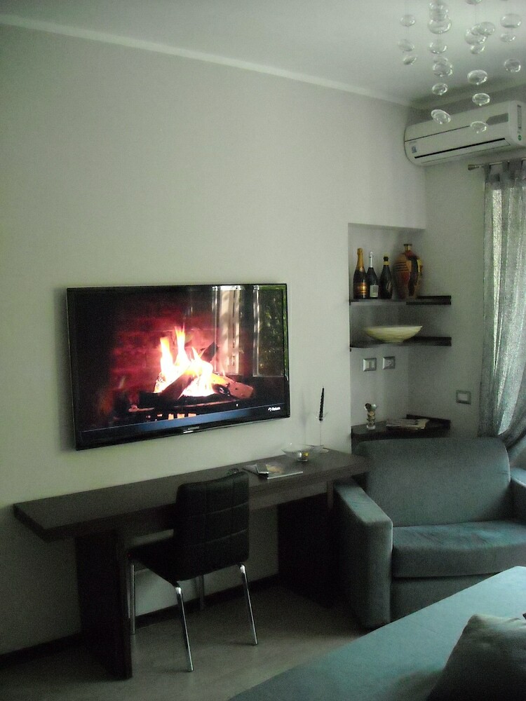 Bed & Breakfast Il Granello Di Senape