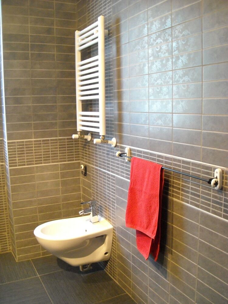 Bed & Breakfast Il Granello Di Senape